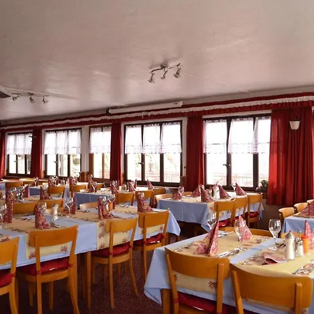Hotel Grimselblick