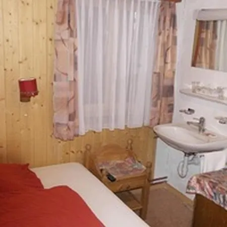 Grimselblick Hotel *