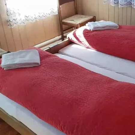Hotel Grimselblick *